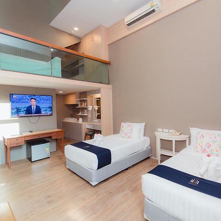 Treescape Resort Chiangmai Chiang Mai Exterior photo