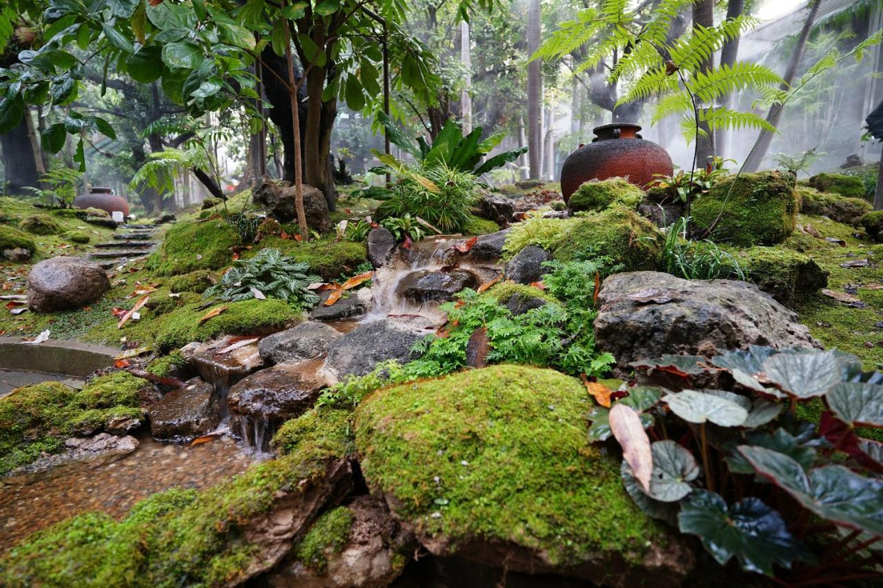 Treescape Resort Chiangmai Chiang Mai Exterior photo