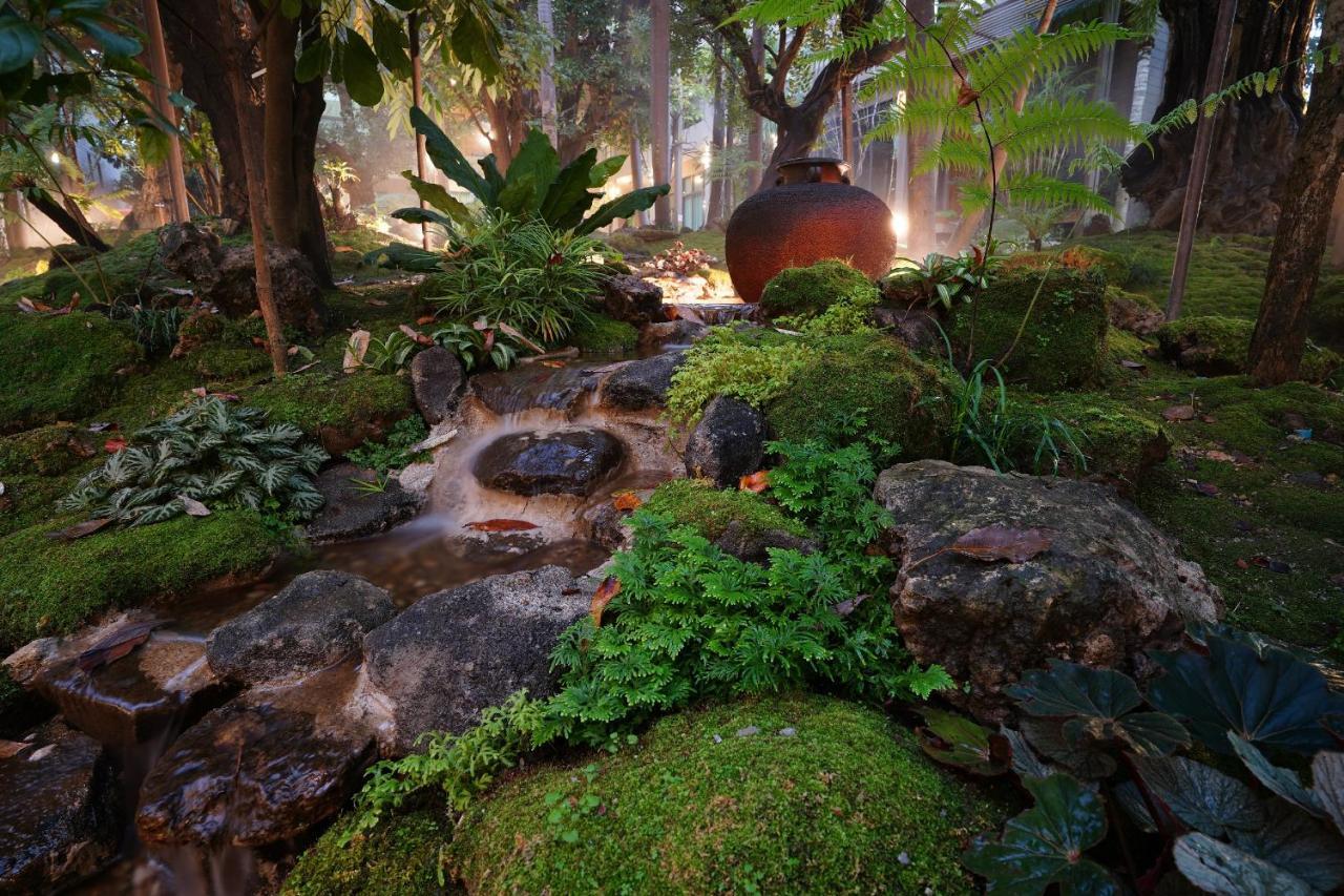 Treescape Resort Chiangmai Chiang Mai Exterior photo