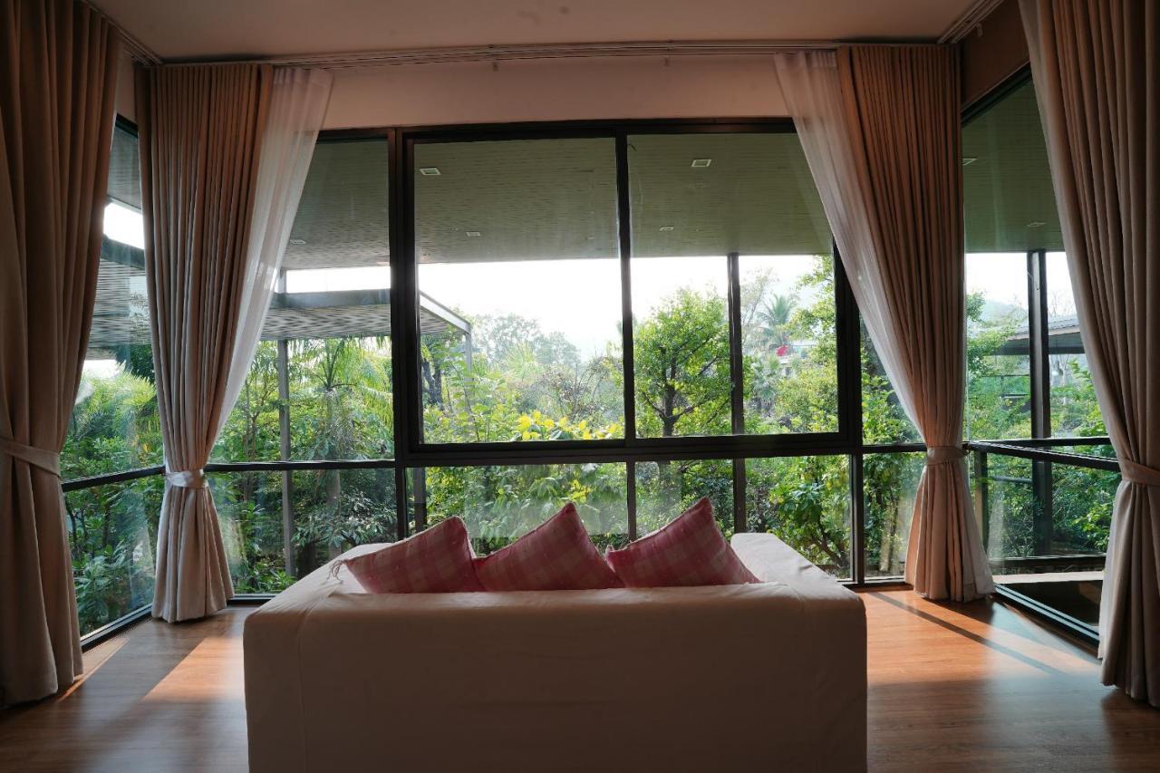 Treescape Resort Chiangmai Chiang Mai Exterior photo