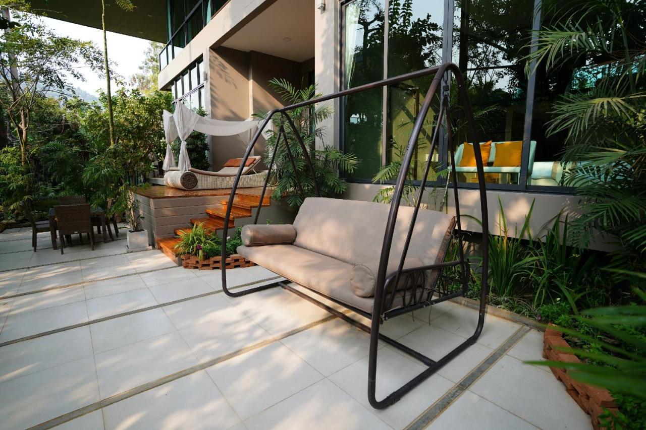 Treescape Resort Chiangmai Chiang Mai Exterior photo