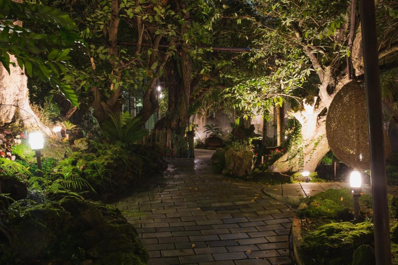 Treescape Resort Chiangmai Chiang Mai Exterior photo