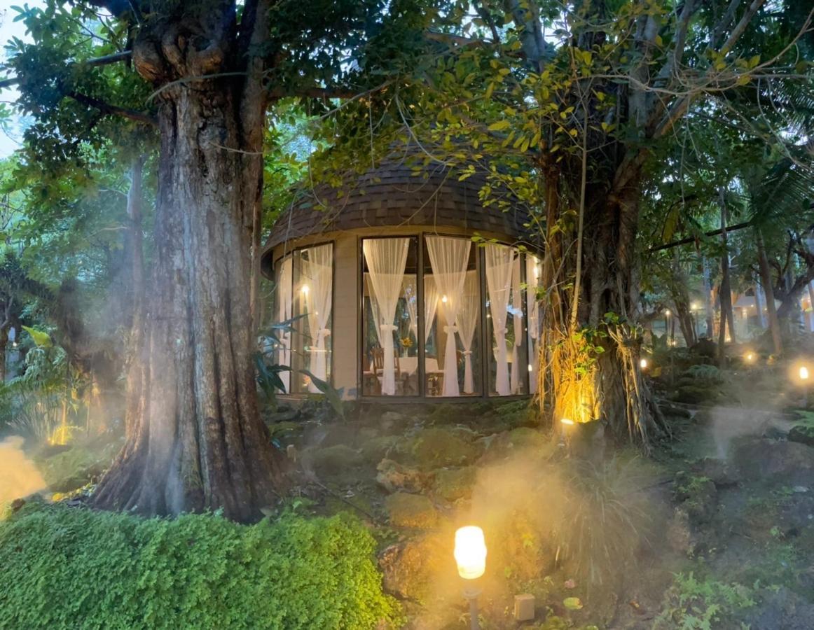 Treescape Resort Chiangmai Chiang Mai Exterior photo