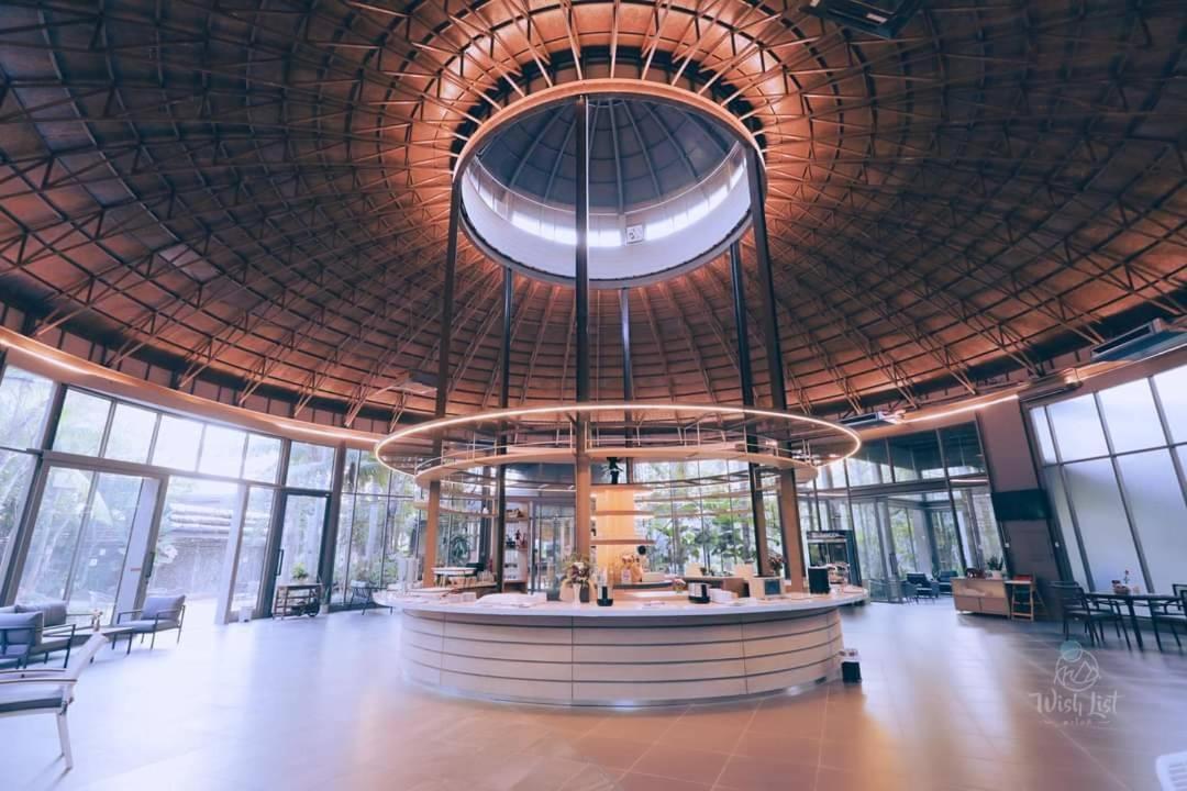 Treescape Resort Chiangmai Chiang Mai Exterior photo