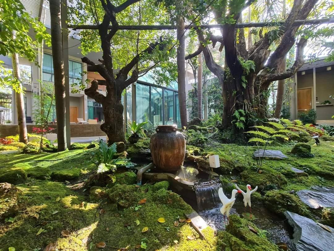 Treescape Resort Chiangmai Chiang Mai Exterior photo