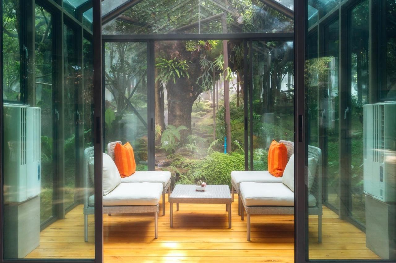 Treescape Resort Chiangmai Chiang Mai Exterior photo