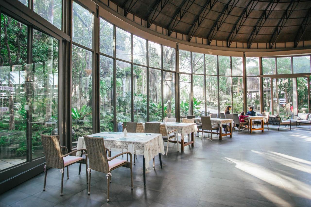 Treescape Resort Chiangmai Chiang Mai Exterior photo