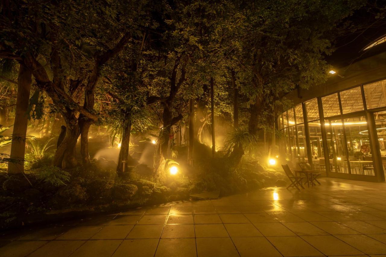 Treescape Resort Chiangmai Chiang Mai Exterior photo