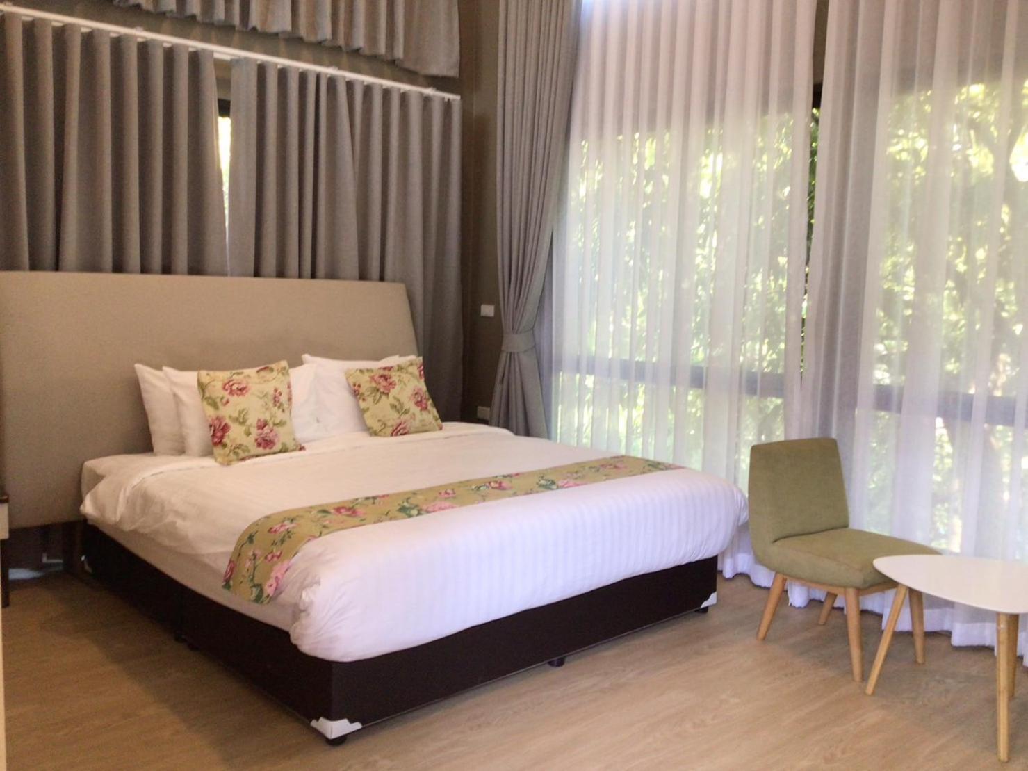 Treescape Resort Chiangmai Chiang Mai Exterior photo