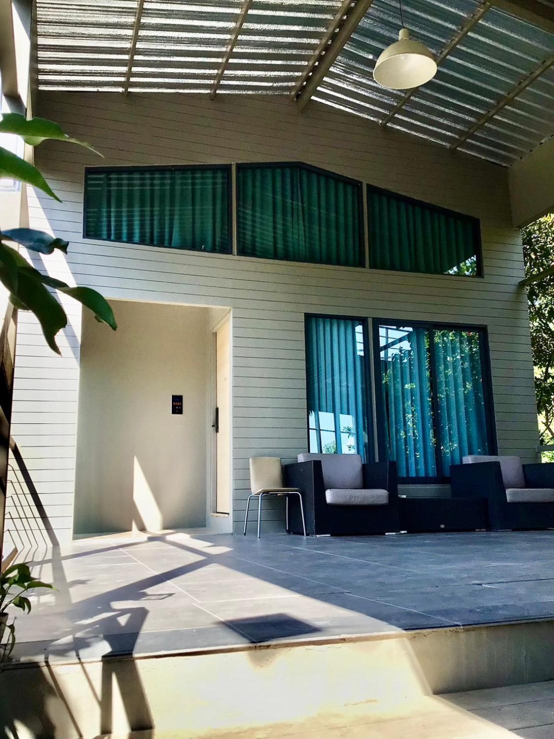 Treescape Resort Chiangmai Chiang Mai Exterior photo