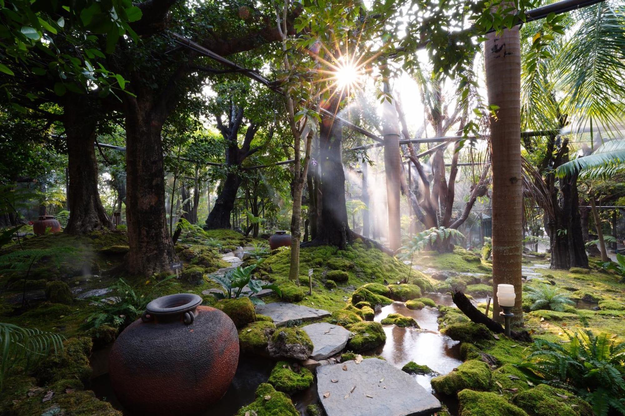 Treescape Resort Chiangmai Chiang Mai Exterior photo