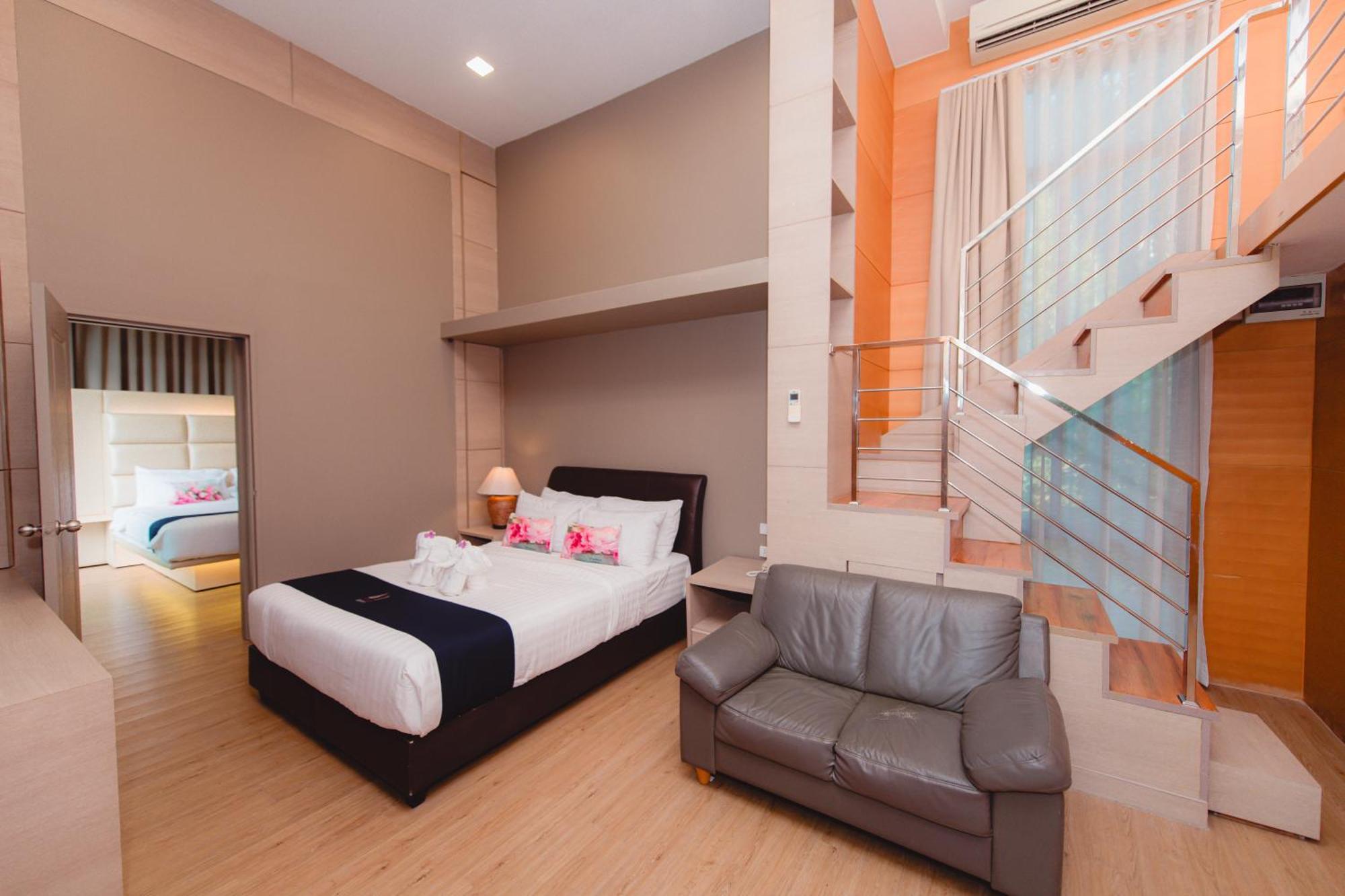Treescape Resort Chiangmai Chiang Mai Exterior photo