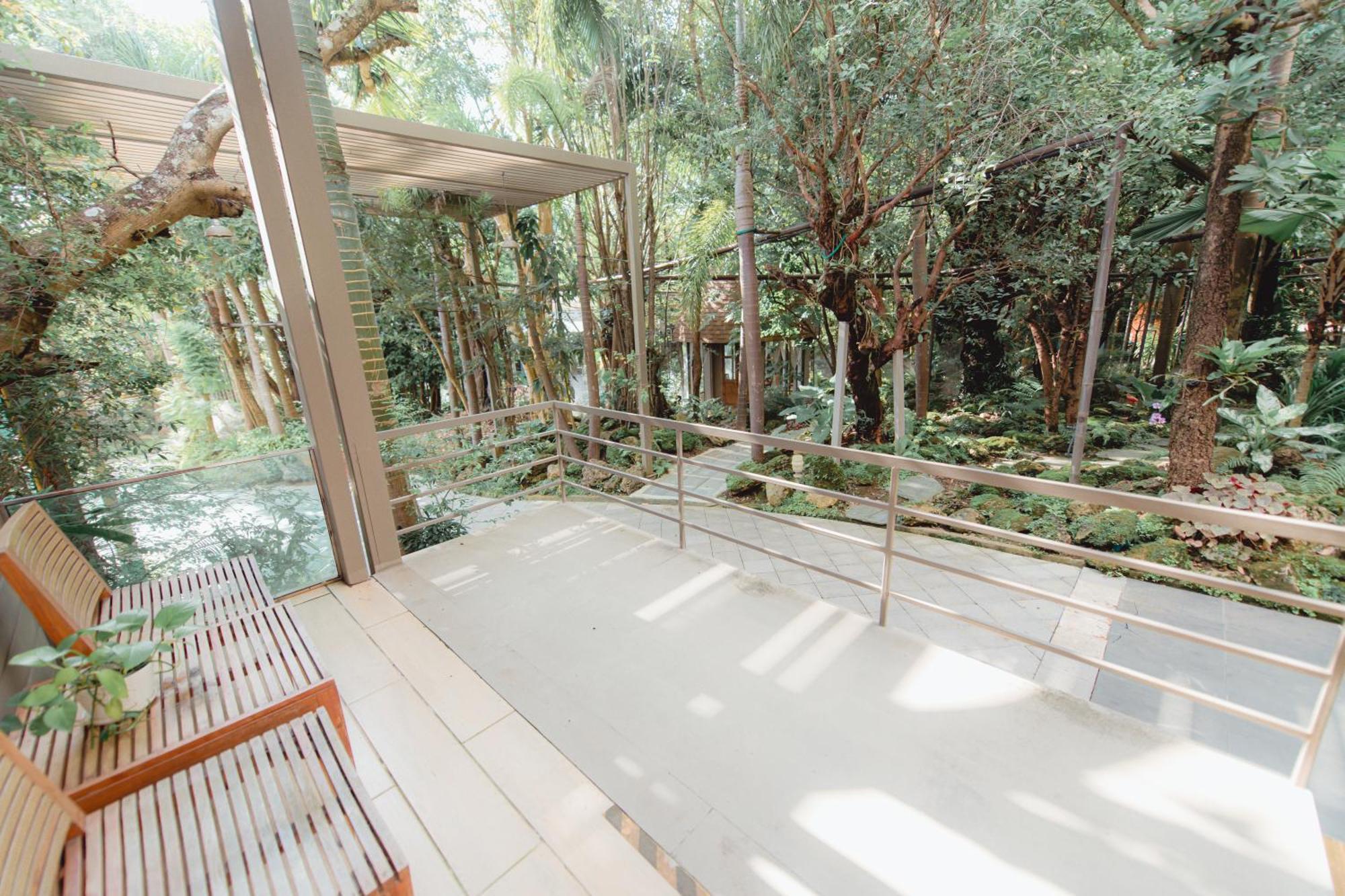 Treescape Resort Chiangmai Chiang Mai Exterior photo