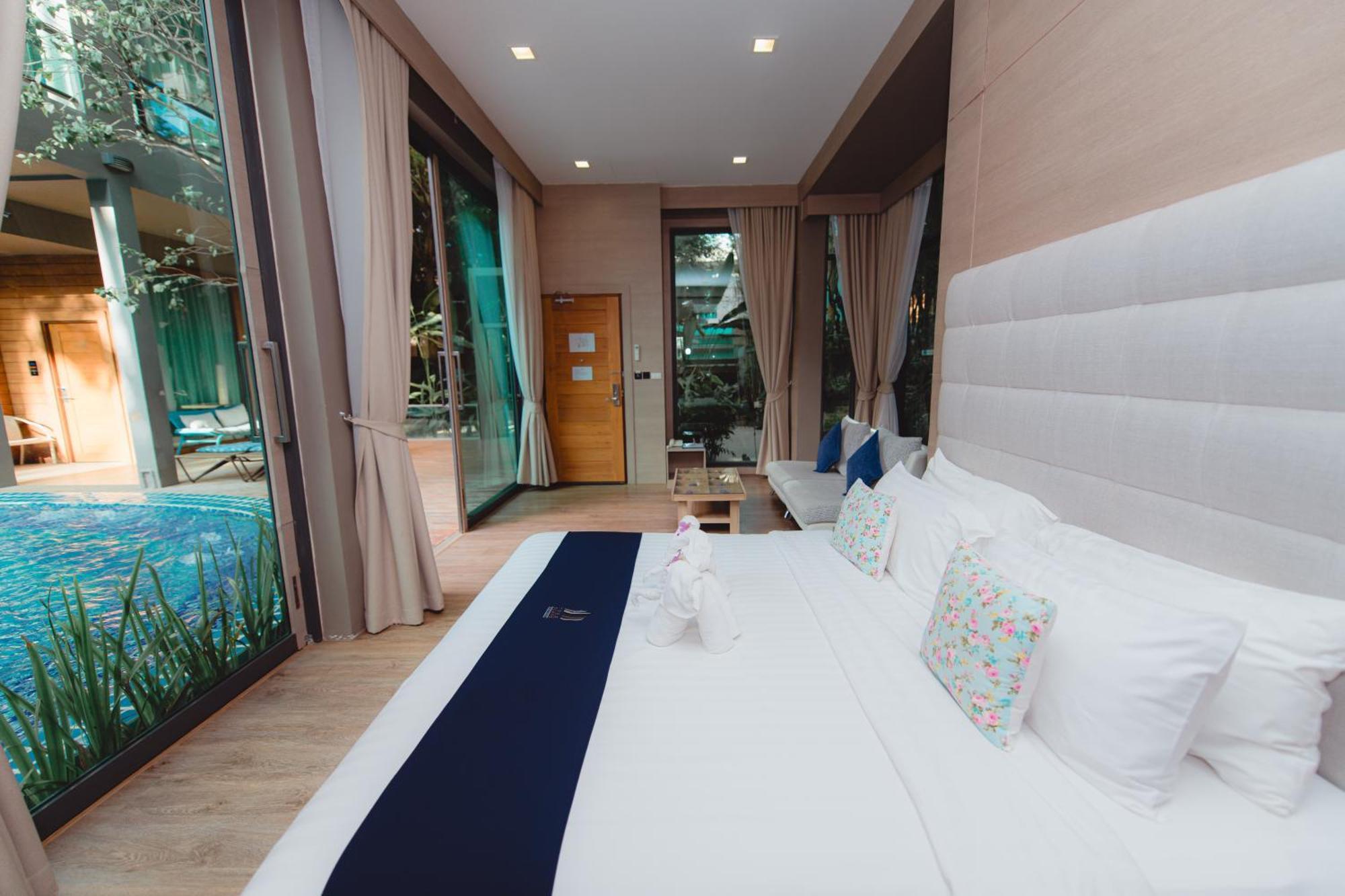 Treescape Resort Chiangmai Chiang Mai Exterior photo